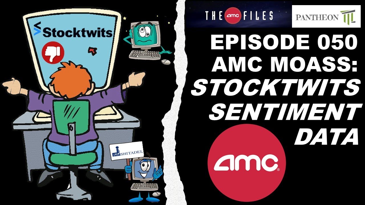 AMC Stocktwits Review