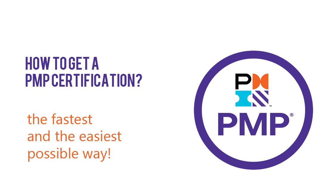 PMP Certification Online Exam at Home – PMI Update