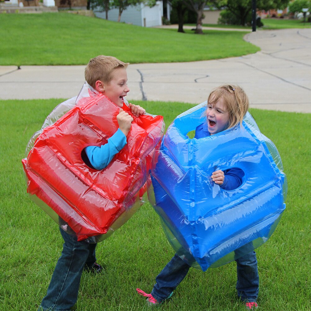best inflatable bumper balls for kids – bouncy safe fun for your youngsters