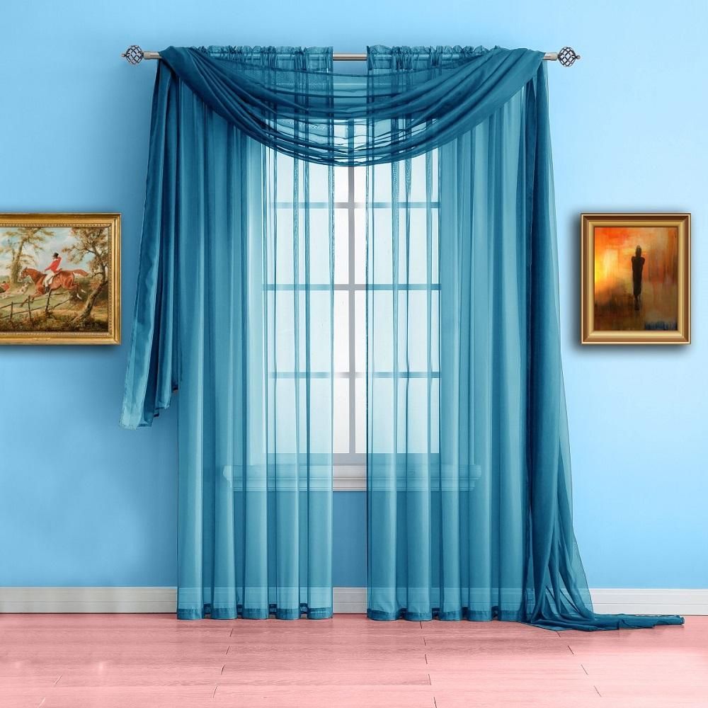 Best Sheer Curtains Abu Dhabi