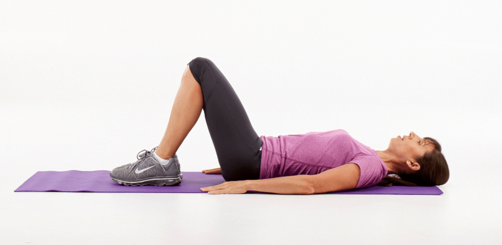 Strengthen Your Pelvic Floor With Kegel Exercise