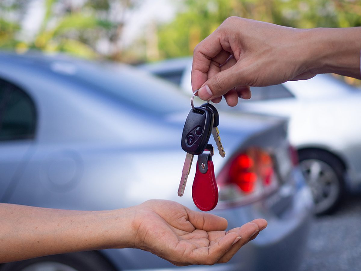 5 Tips that can help in Improving Resale Value of Your Car