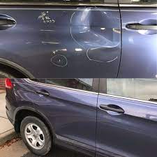 Paintless Dent Removal: The Best Way to Repair Your Car!