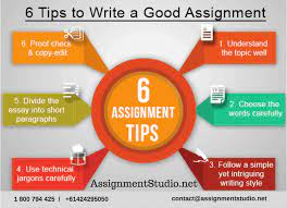 Simple Steps to Assist Students in Writing Assignments