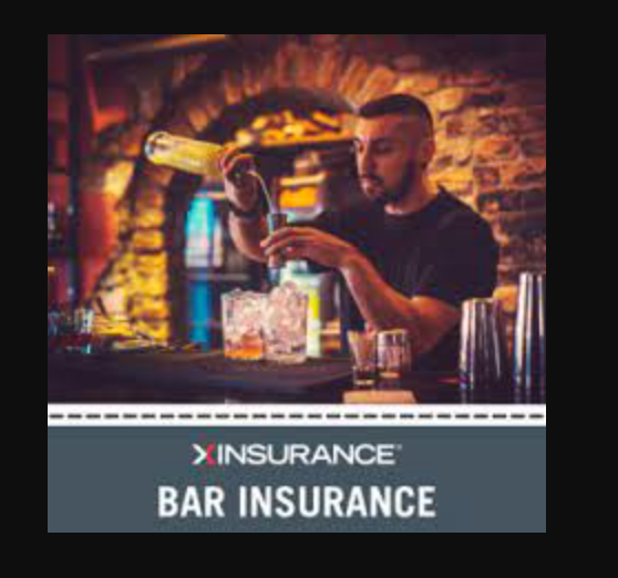 bar insurance
